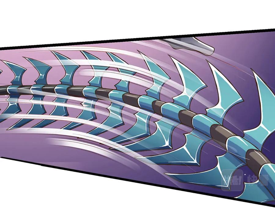 神级选择：我从不按套路变强 - 第69话 饕餮现世 - 第60张图