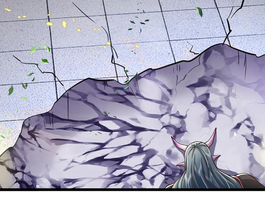 神级选择：我从不按套路变强 - 第70话 搞偷袭不讲武德 - 第48张图