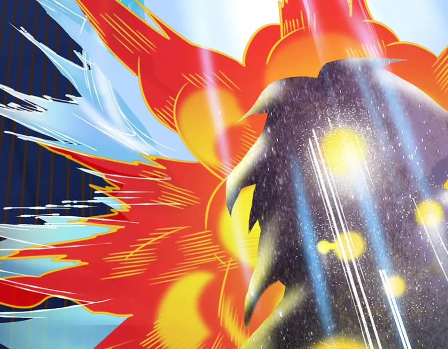 神级选择：我从不按套路变强 - 第71话 真正的凶手 - 第62张图