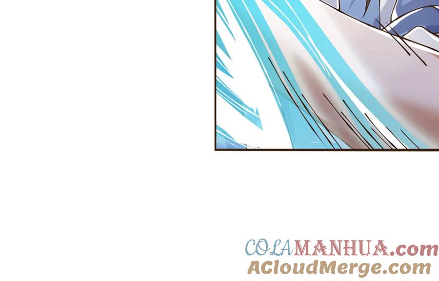 神级选择：我从不按套路变强 - 第71话 真正的凶手 - 第58张图