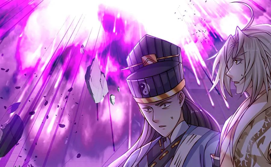 神级选择：我从不按套路变强 - 第72话 又是那一招！ - 第29张图