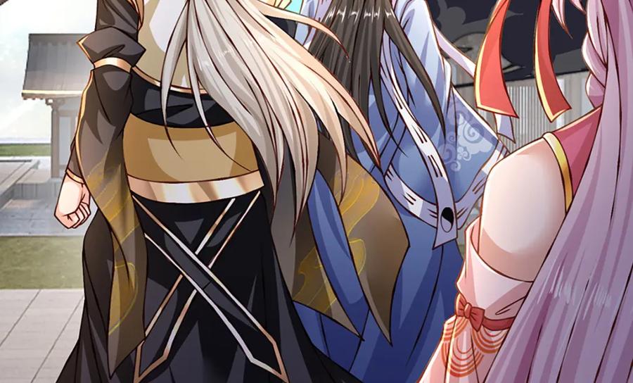 神级选择：我从不按套路变强 - 第72话 又是那一招！ - 第9张图