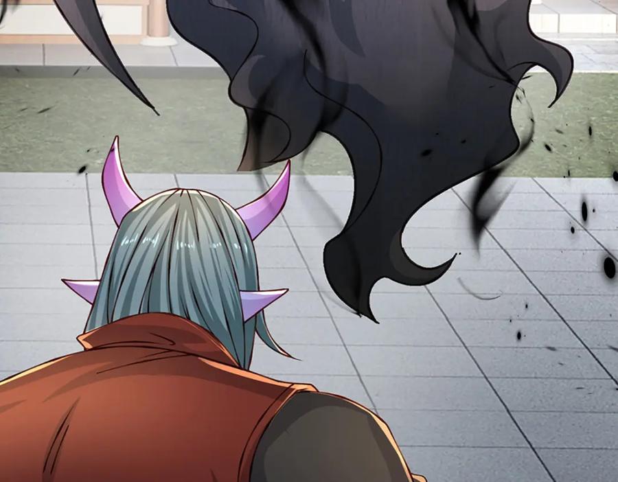 神级选择：我从不按套路变强 - 第72话 又是那一招！ - 第48张图