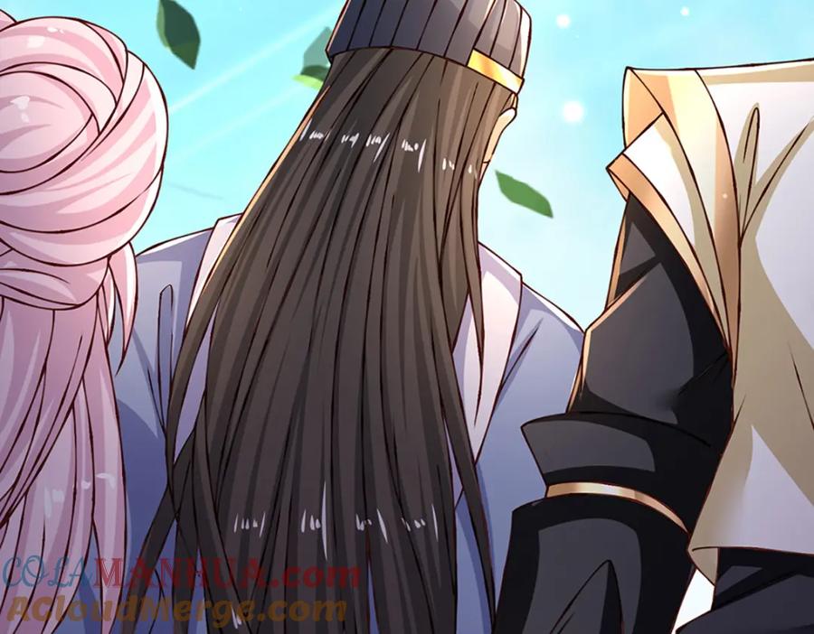 神级选择：我从不按套路变强 - 第73话 意念合一！ - 第13张图