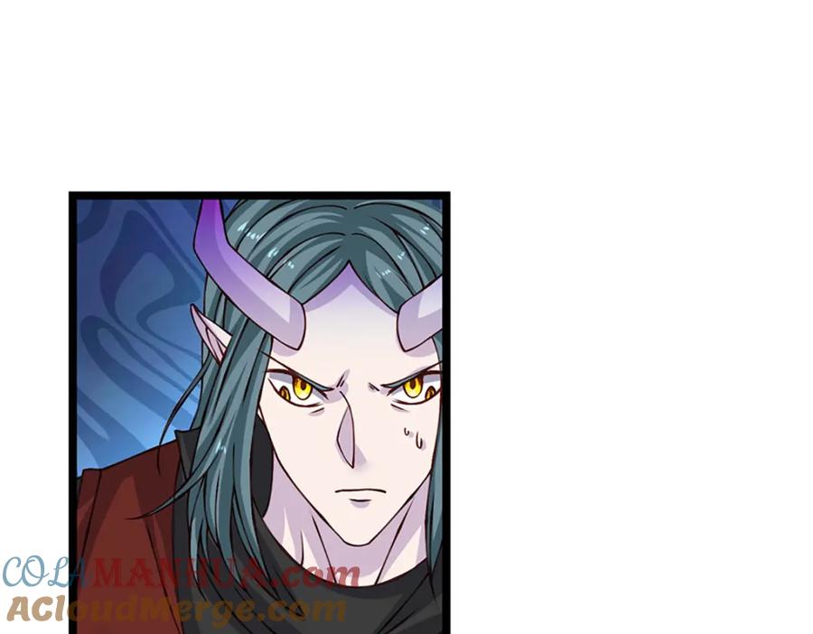 神级选择：我从不按套路变强 - 第73话 意念合一！ - 第4张图