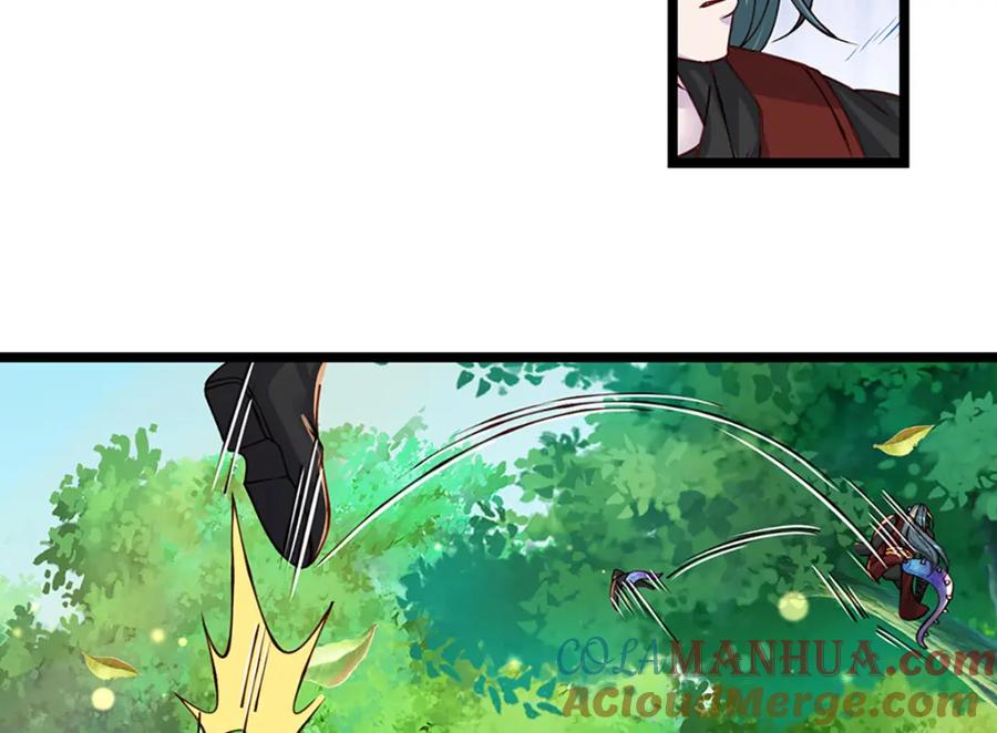 神级选择：我从不按套路变强 - 第73话 意念合一！ - 第10张图