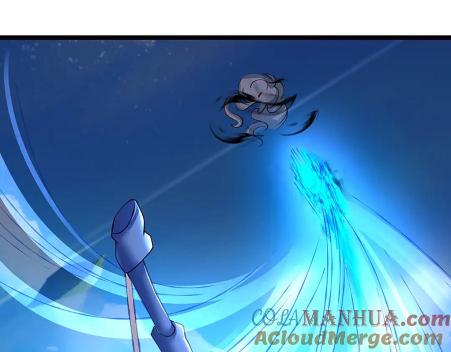 神级选择：我从不按套路变强 - 第73话 意念合一！ - 第34张图