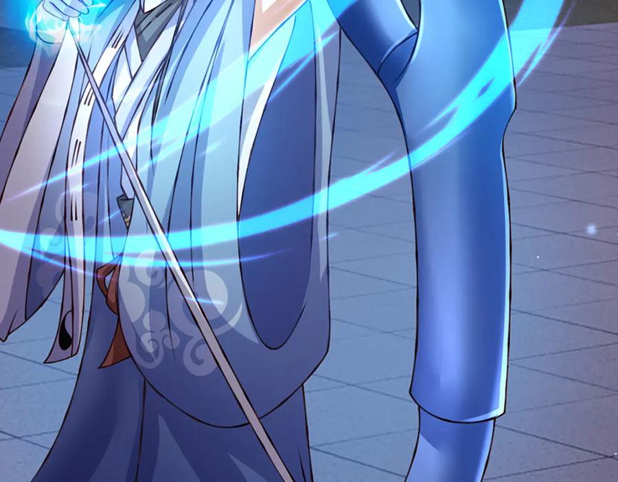 神级选择：我从不按套路变强 - 第73话 意念合一！ - 第32张图