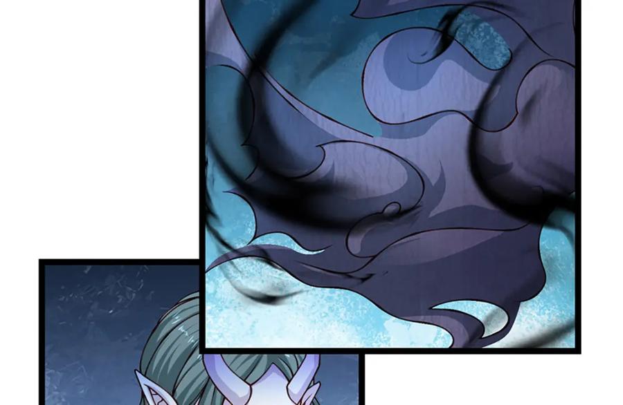 神级选择：我从不按套路变强 - 第73话 意念合一！ - 第8张图