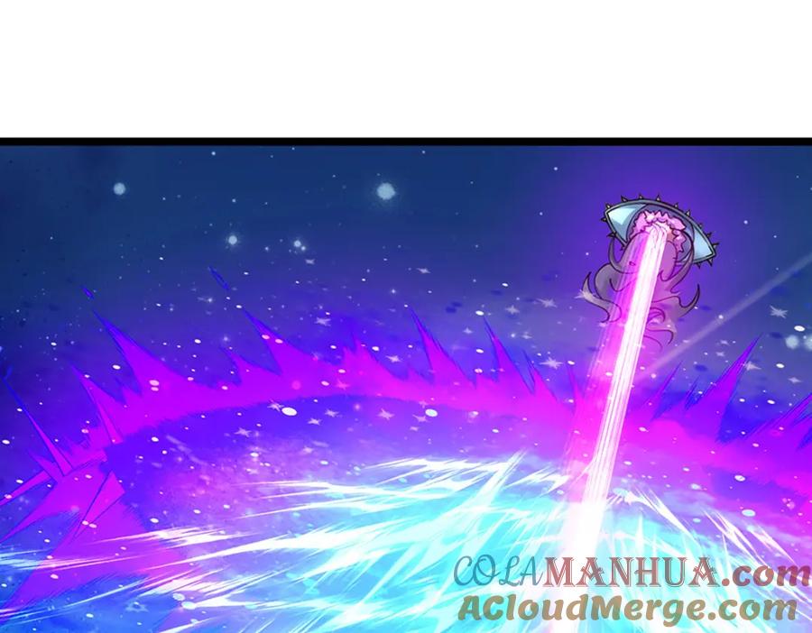 神级选择：我从不按套路变强 - 第73话 意念合一！ - 第40张图