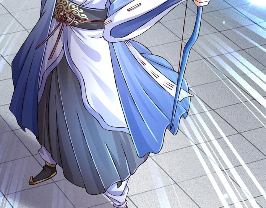 神级选择：我从不按套路变强 - 第74话 棘手的局面 - 第5张图