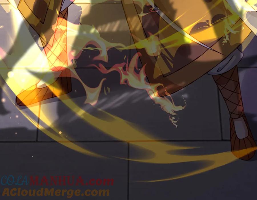 神级选择：我从不按套路变强 - 第74话 棘手的局面 - 第31张图