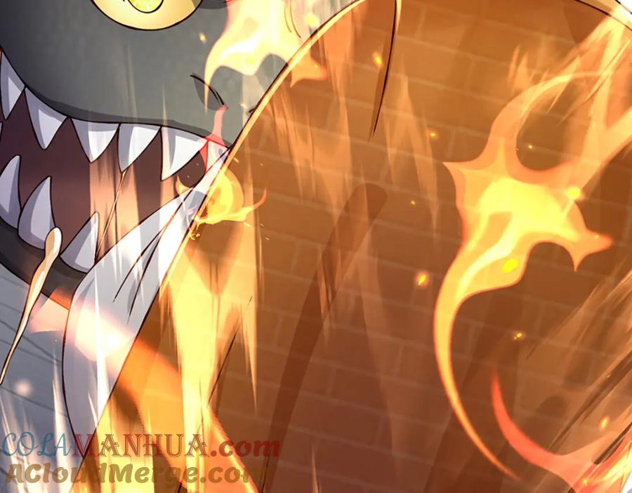 神级选择：我从不按套路变强 - 第74话 棘手的局面 - 第40张图