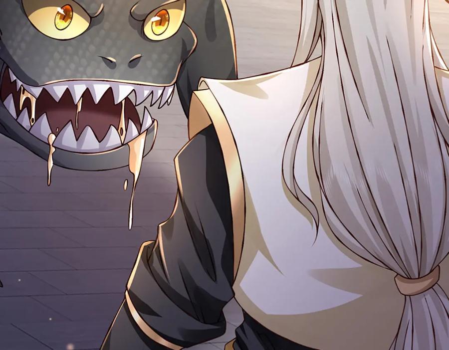 神级选择：我从不按套路变强 - 第74话 棘手的局面 - 第65张图