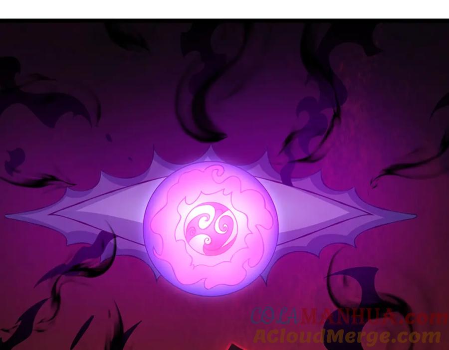 神级选择：我从不按套路变强 - 第74话 棘手的局面 - 第16张图