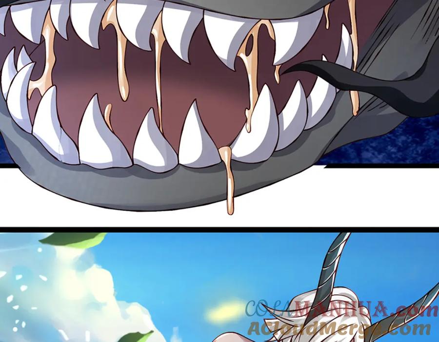 神级选择：我从不按套路变强 - 第74话 棘手的局面 - 第37张图