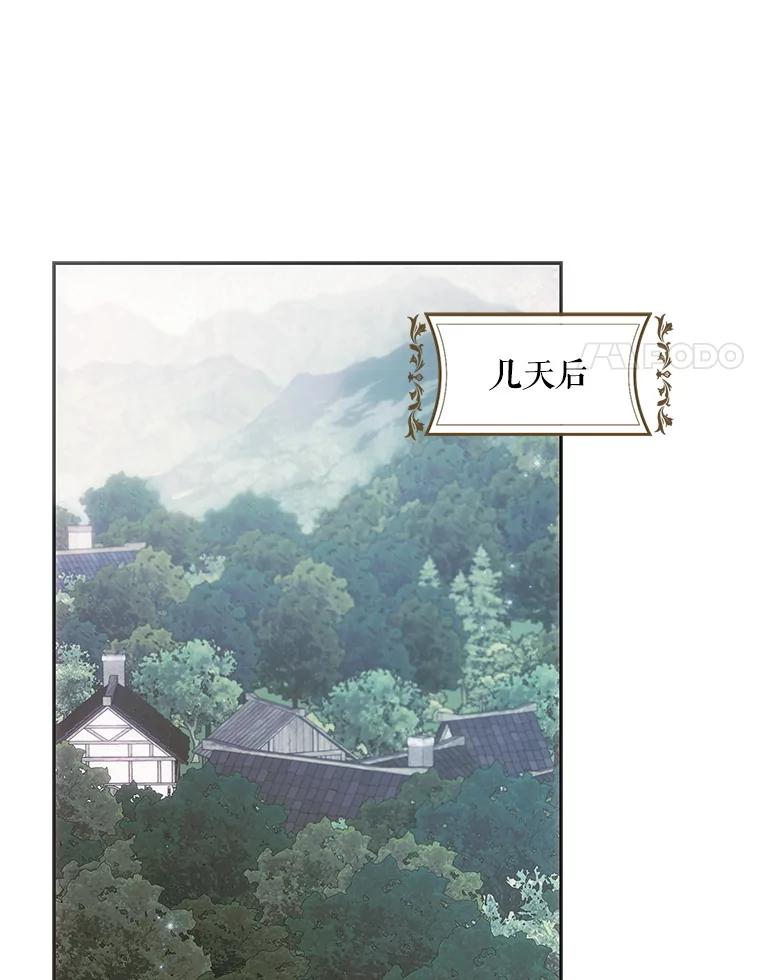 成为我笔下男主之妻 108.讨伐的秘密 第103页