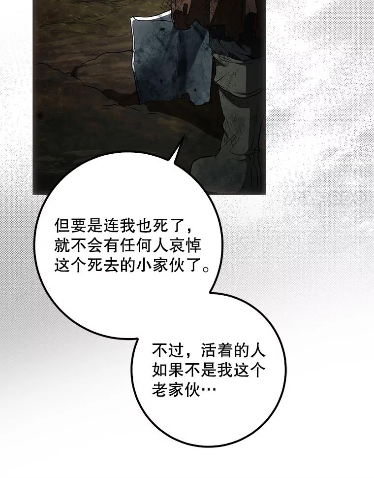 成为我笔下男主之妻 108.讨伐的秘密 第44页
