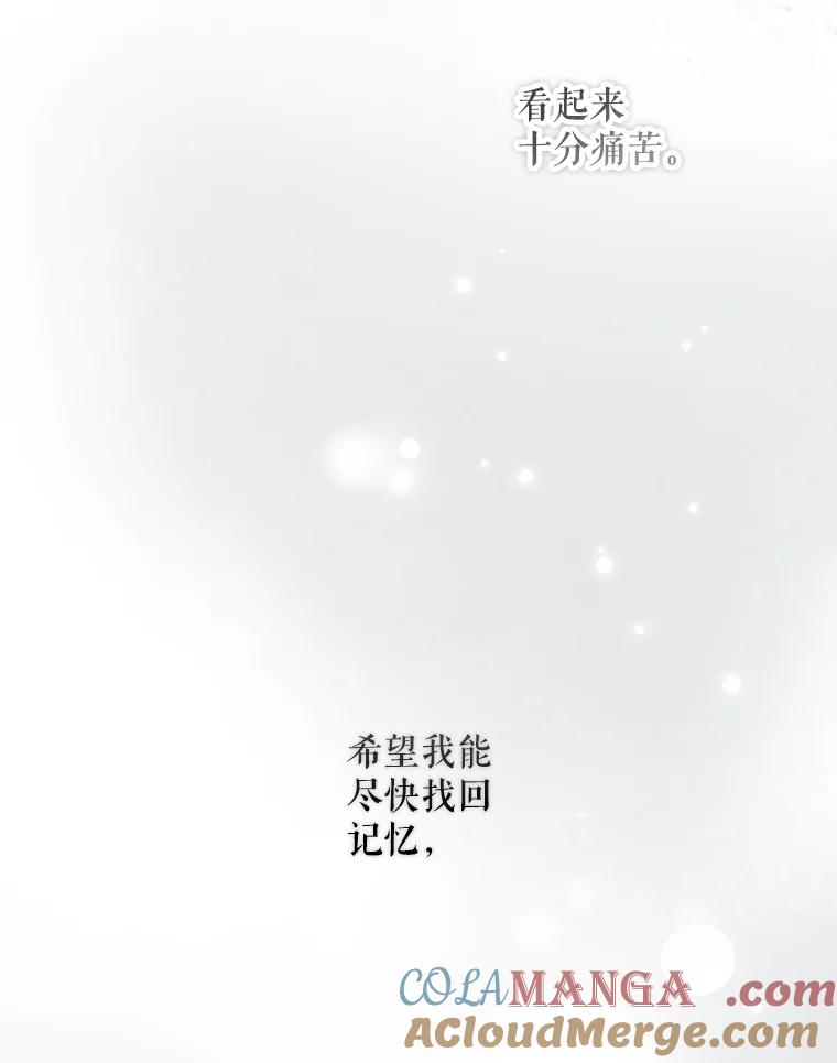 成为我笔下男主之妻 108.讨伐的秘密 第101页