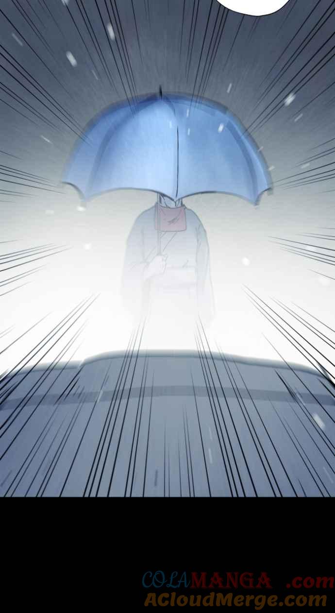 百鬼夜行志・一夜怪谈之卷 - [第1041话] 无头地藏 - 第43张图