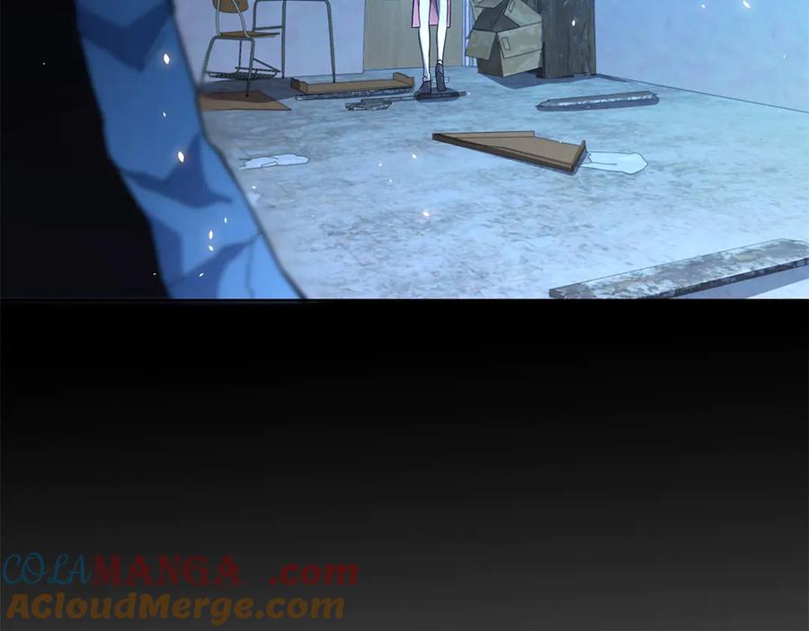 《我的诸神医院》第31话 空间重叠 第97页