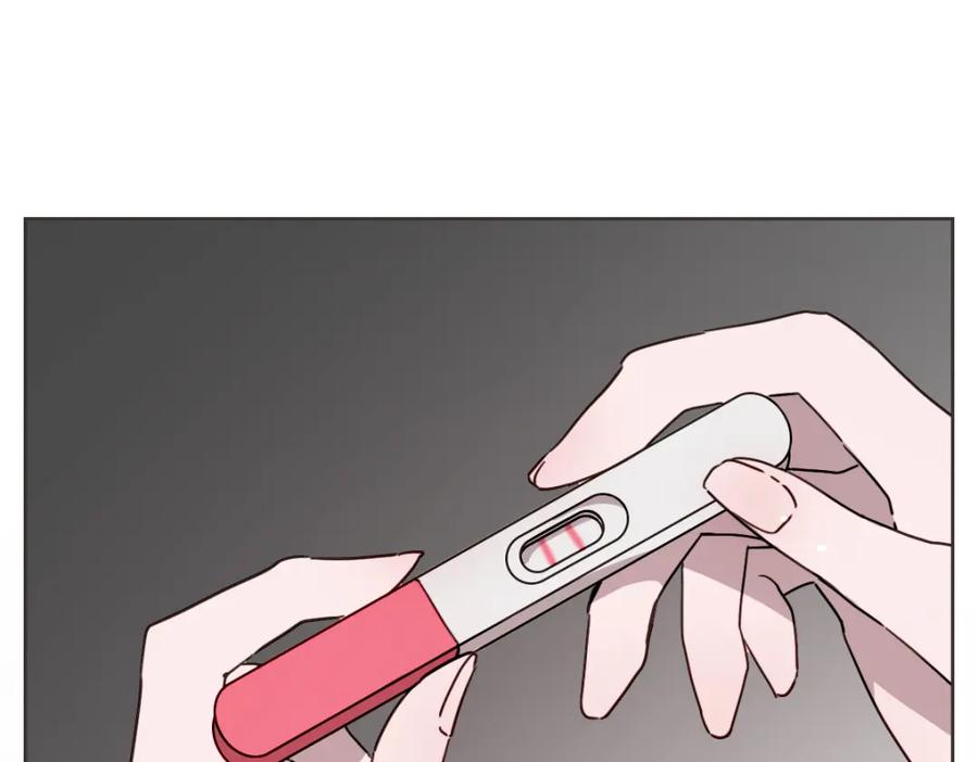《虽然说了不是你》第10话 不愿接的捧花 第40页