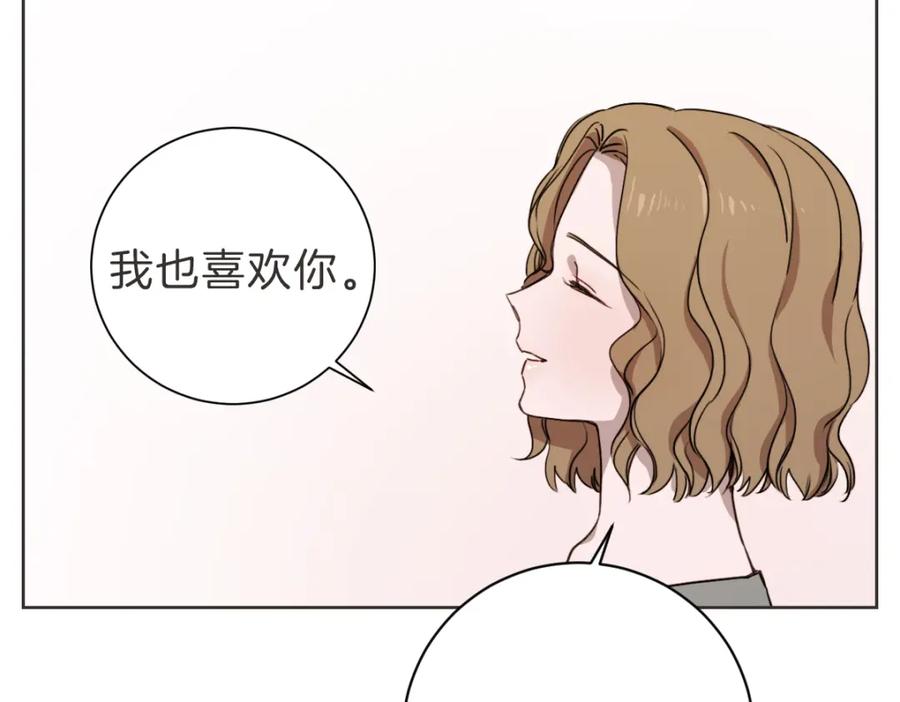 《虽然说了不是你》第10话 不愿接的捧花 第24页