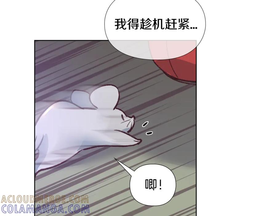 《逃婚郡主和她的影卫们》第9话 为什么？ 第102页