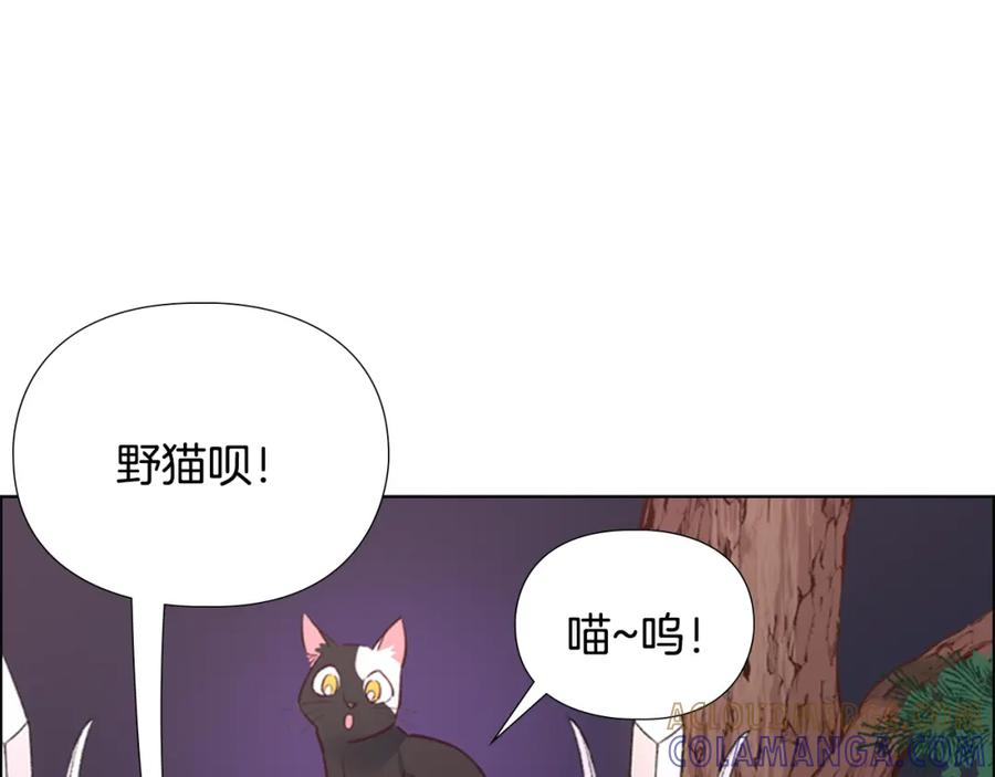 《逃婚郡主和她的影卫们》第9话 为什么？ 第90页