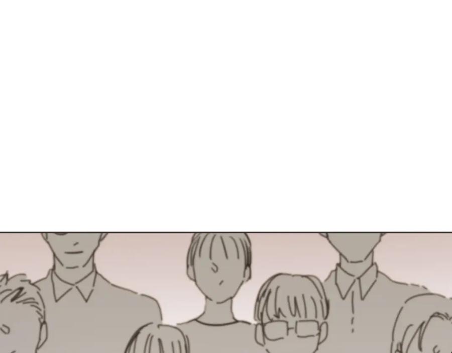 《虽然说了不是你》第10话 不愿接的捧花 第66页
