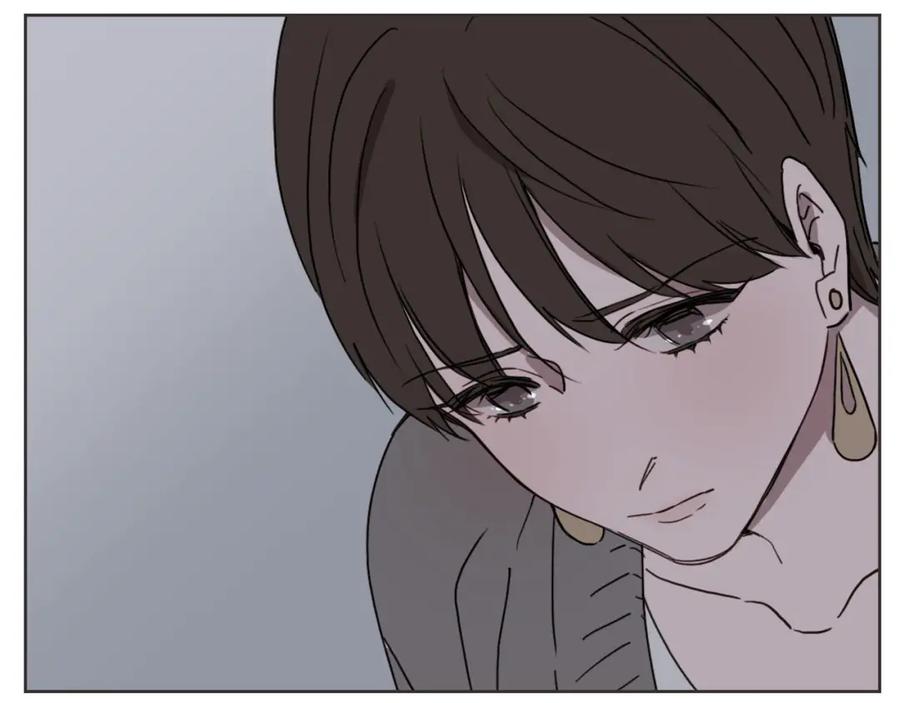《虽然说了不是你》第10话 不愿接的捧花 第112页
