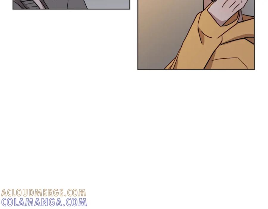 《虽然说了不是你》第11话 她有事瞒我 第113页