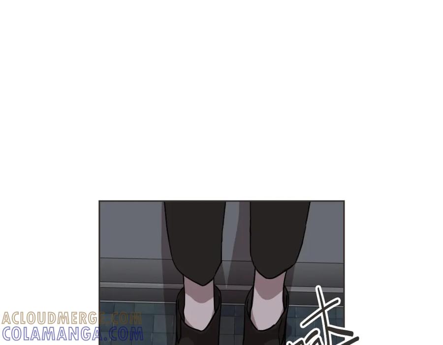 《虽然说了不是你》第11话 她有事瞒我 第69页