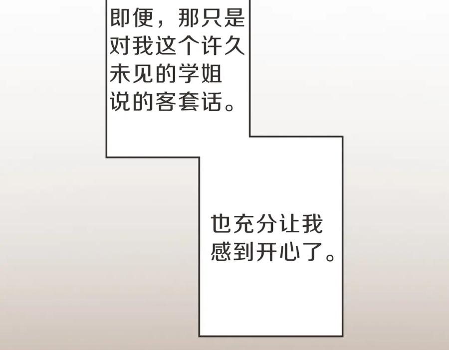 《虽然说了不是你》第11话 她有事瞒我 第92页