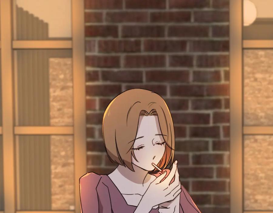 《虽然说了不是你》第15话 我没有资格问 第42页