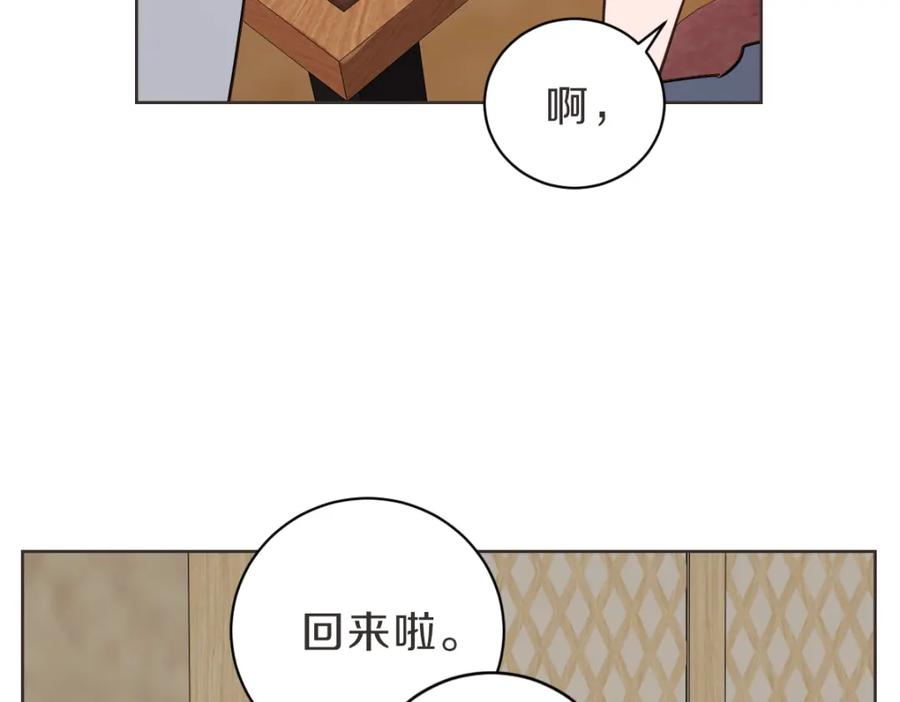 《虽然说了不是你》第16话 帮忙凑一对 第82页