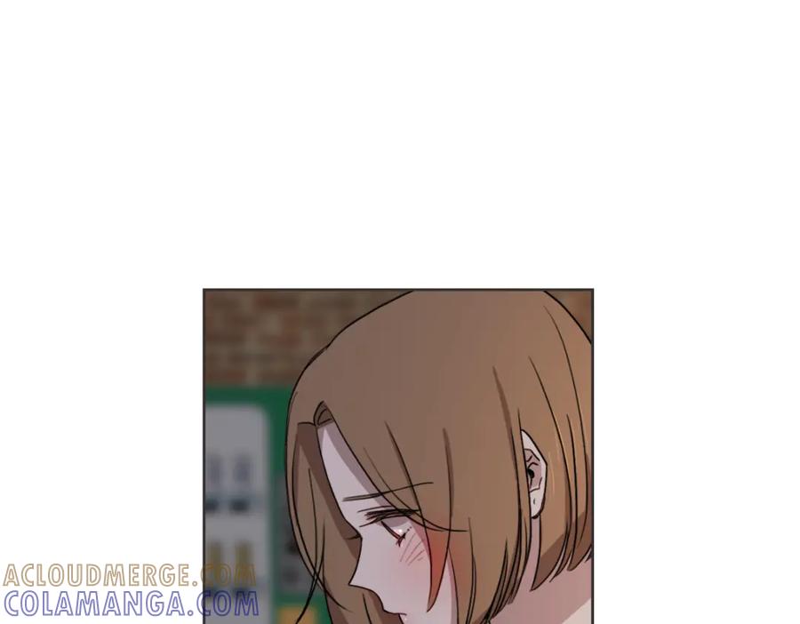 《虽然说了不是你》第16话 帮忙凑一对 第73页