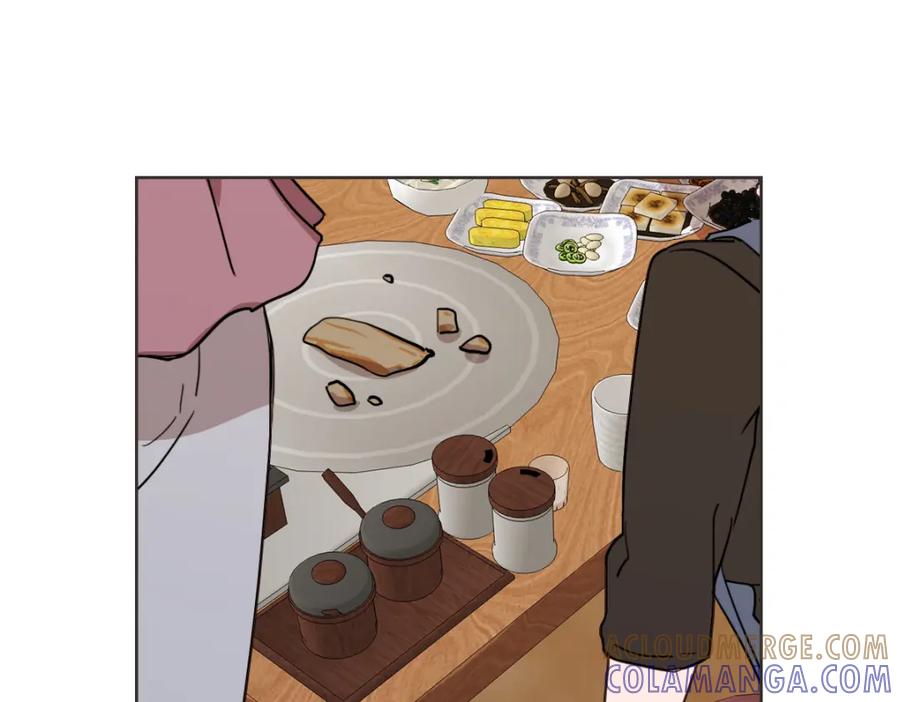 《虽然说了不是你》第16话 帮忙凑一对 第81页