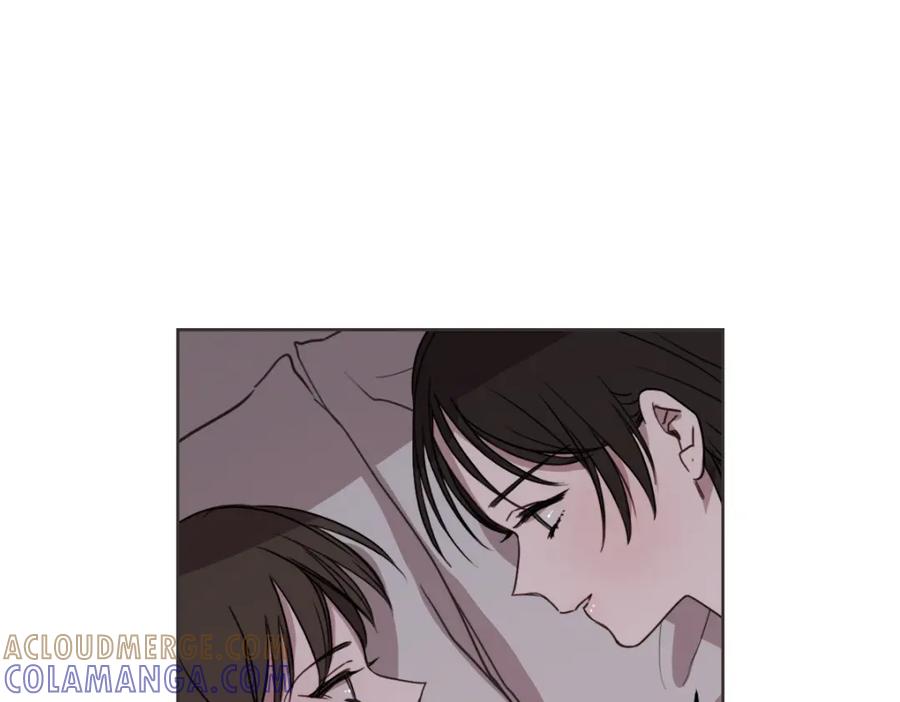 《虽然说了不是你》第18话 她还在睡 第5页