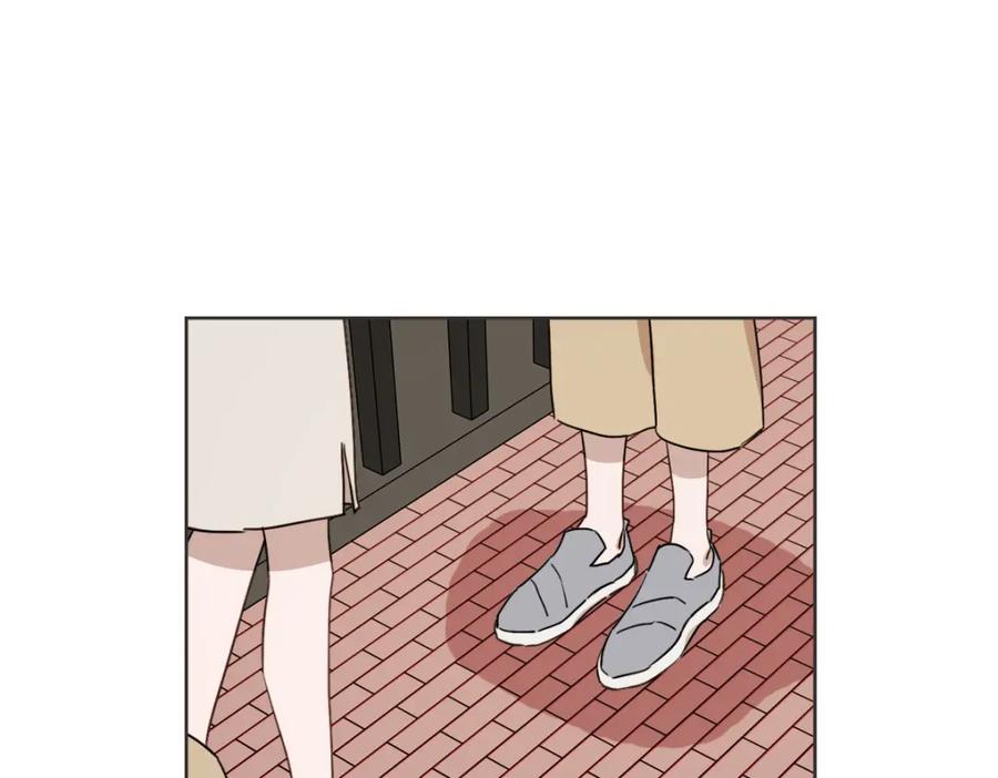 《虽然说了不是你》第21话 危险时刻 第62页