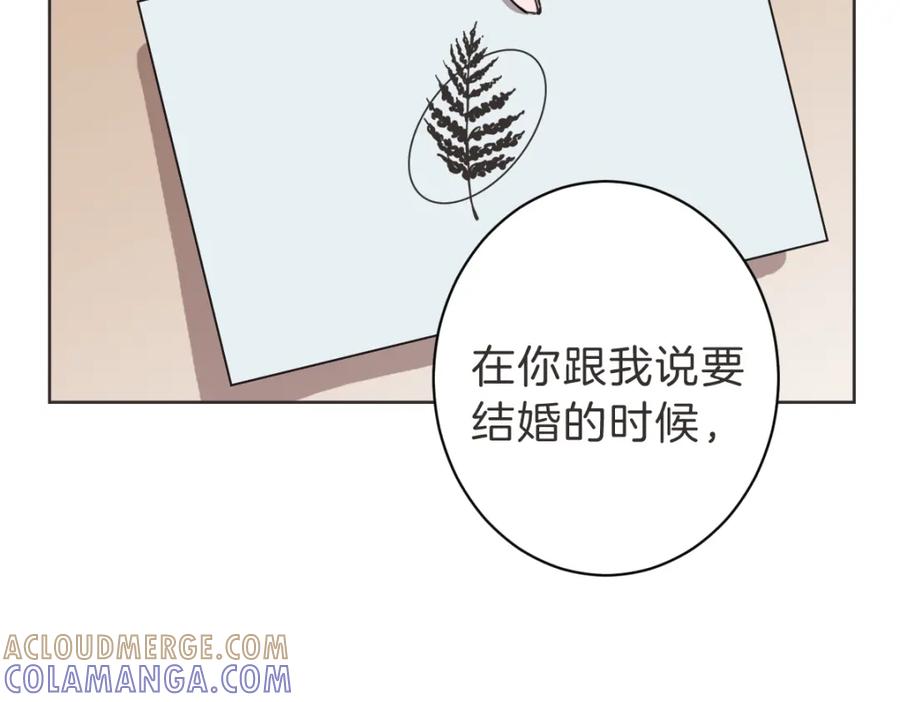 《虽然说了不是你》第21话 危险时刻 第13页