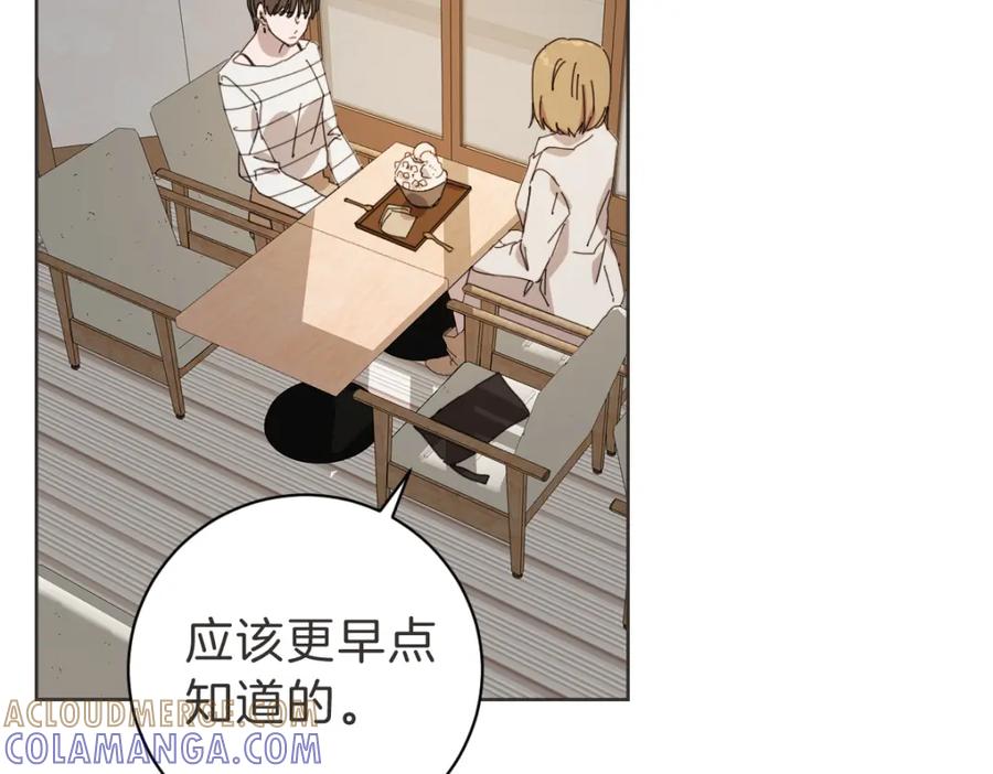 《虽然说了不是你》第21话 危险时刻 第25页
