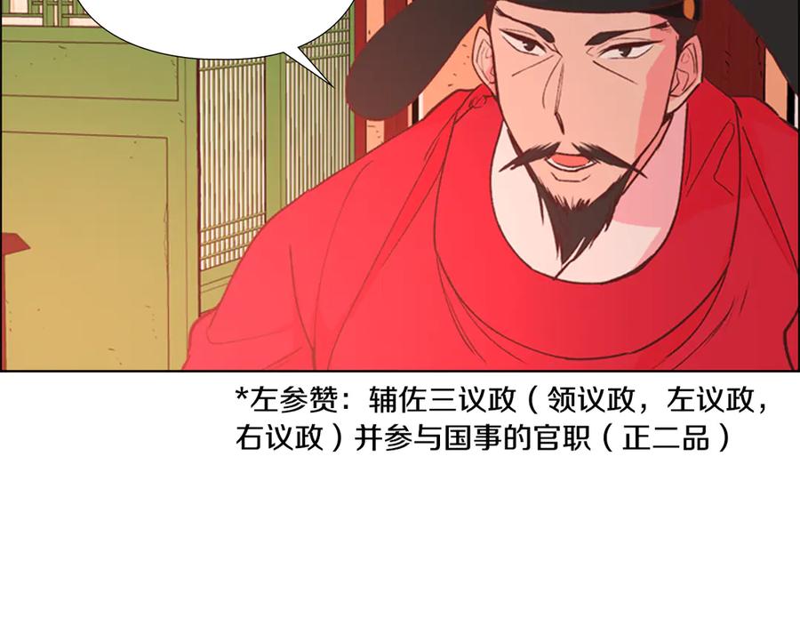 《逃婚郡主和她的影卫们》第4话 偷听 第120页