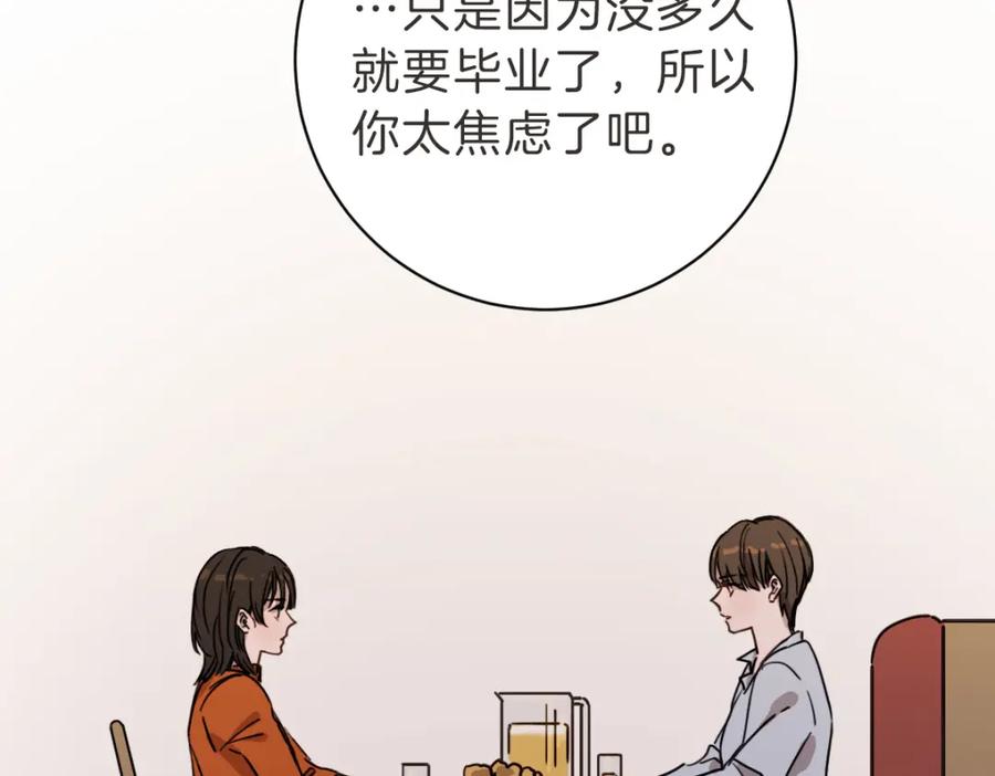 《虽然说了不是你》第6话 鬼才喜欢老女人 第111页
