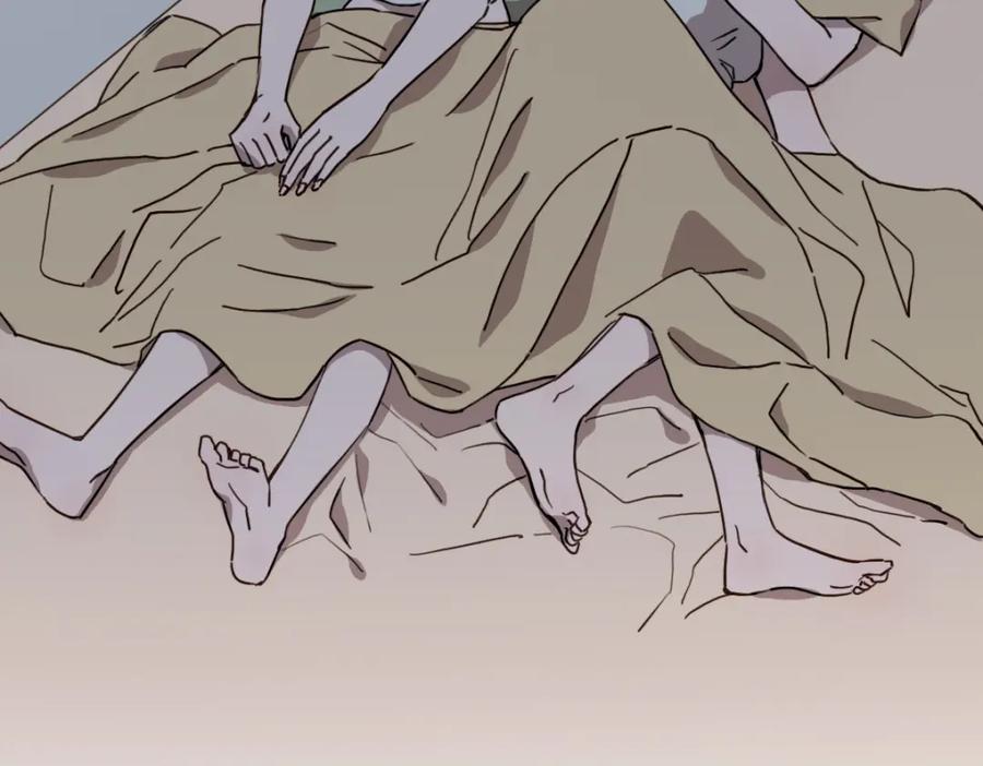 《虽然说了不是你》第6话 鬼才喜欢老女人 第27页