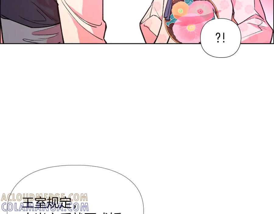 《逃婚郡主和她的影卫们》第5话 正式与非正式 第53页