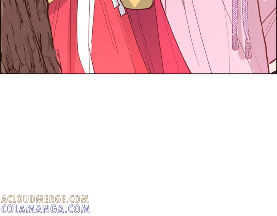 《逃婚郡主和她的影卫们》第6话 他去哪了？！ 第129页