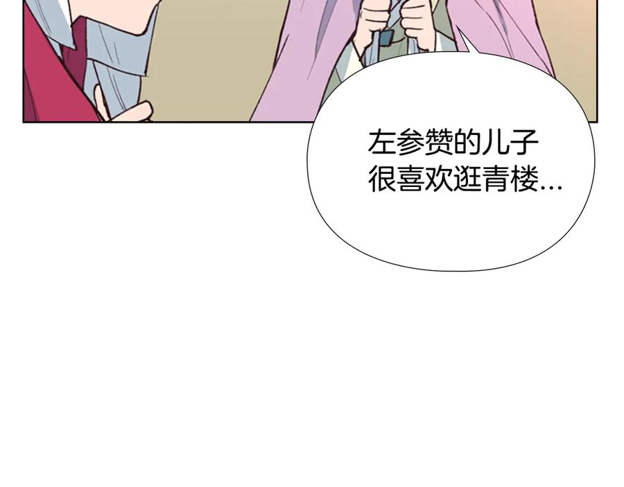 《逃婚郡主和她的影卫们》第6话 他去哪了？！ 第106页