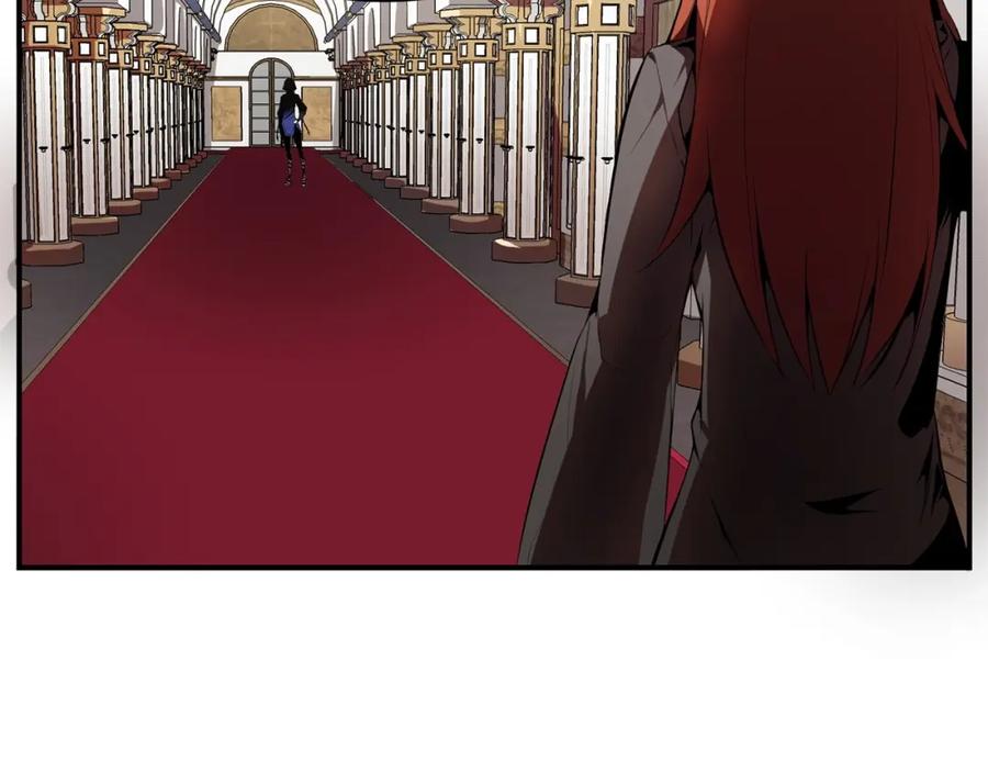 《魔王活不过90天》第8话 场内外的激斗 第152页