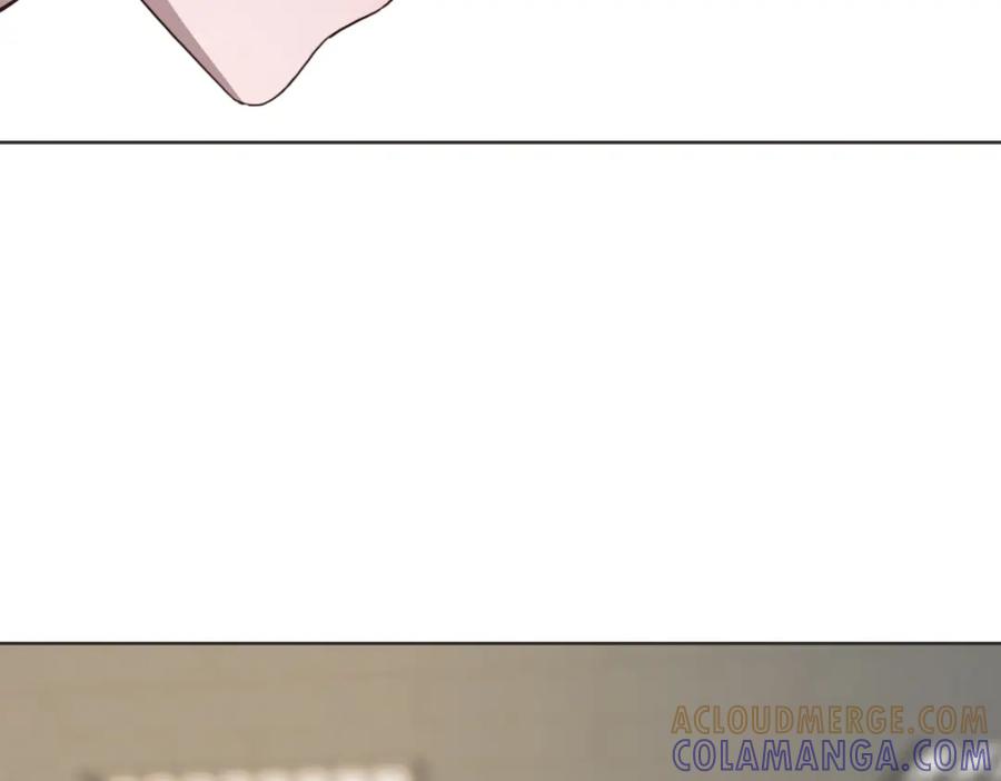 《虽然说了不是你》第8话 只要你幸福 第33页